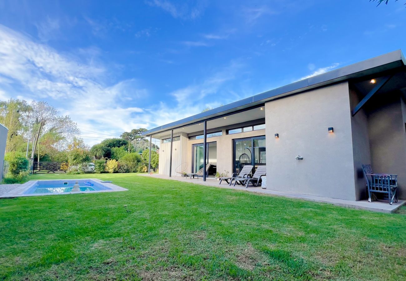 Studio in Mar Del Plata - Casa Paola
