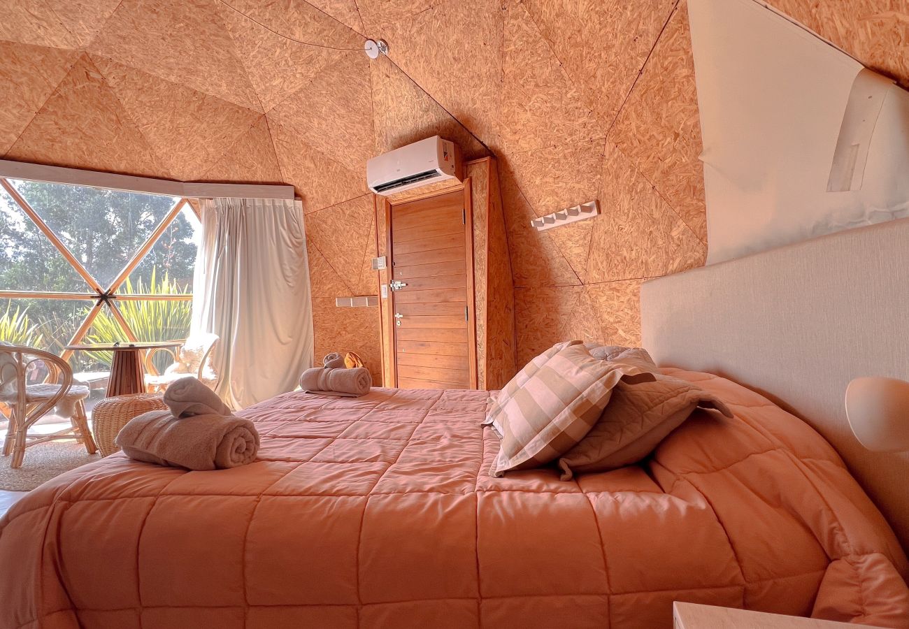 House in Chapadmalal - Domo 1