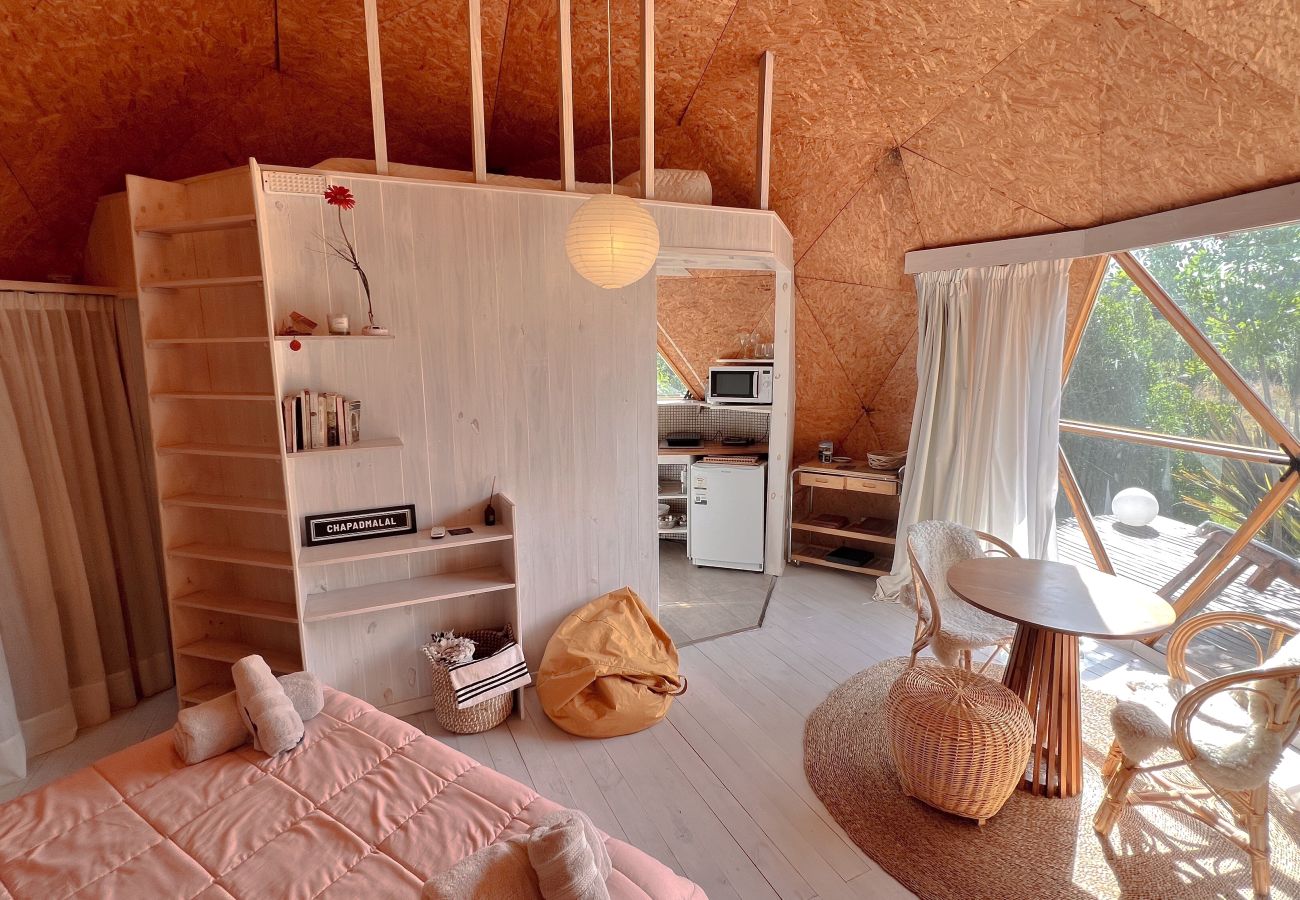 House in Chapadmalal - Domo 1