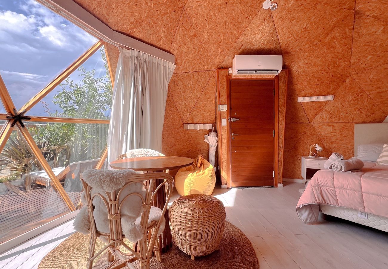 House in Chapadmalal - Domo 1