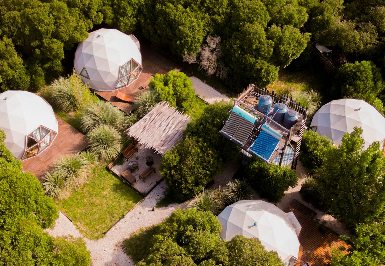 House in Chapadmalal - Domo 2