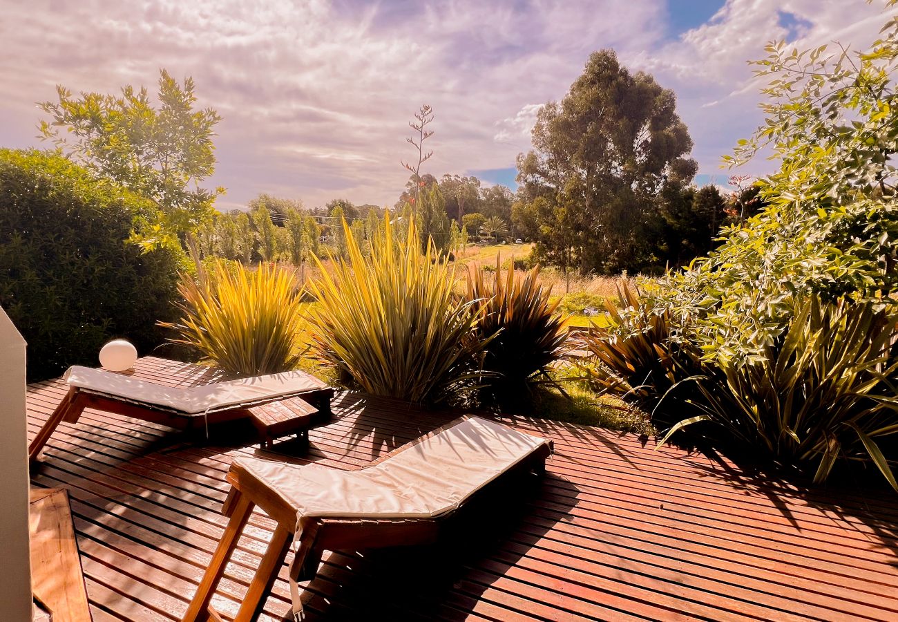 House in Chapadmalal - Domo 2