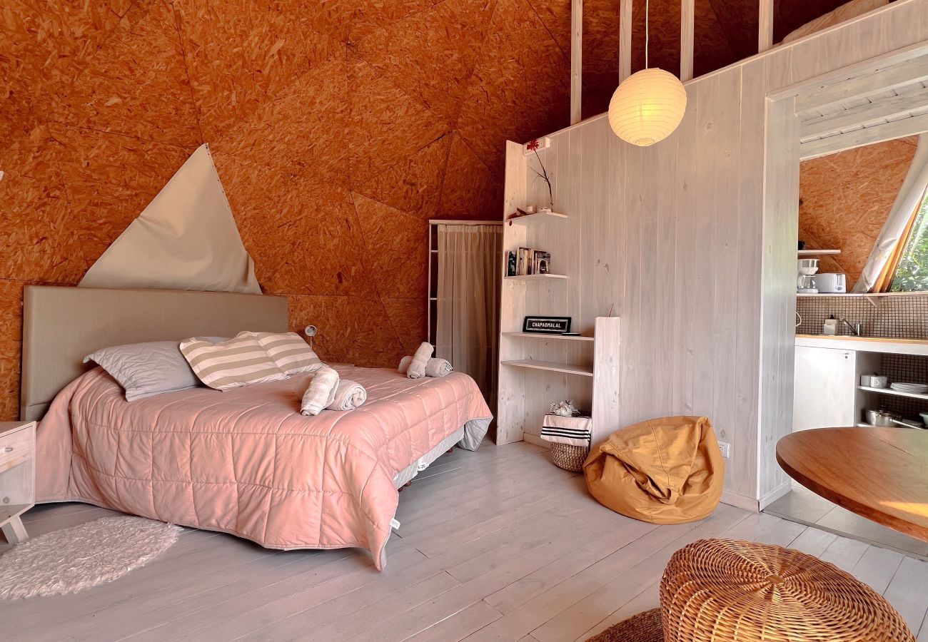 House in Chapadmalal - Domo 2