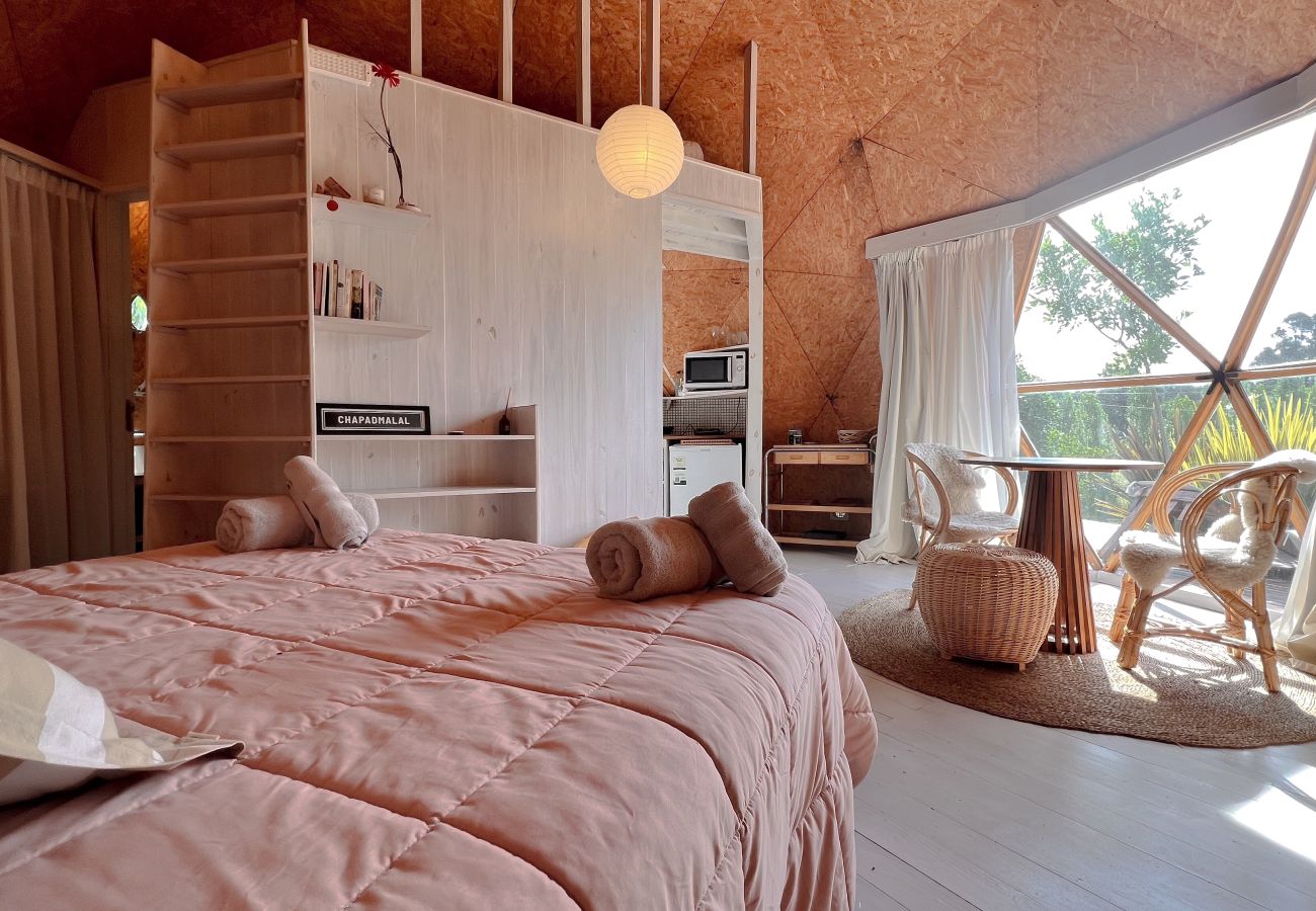 House in Chapadmalal - Domo 2