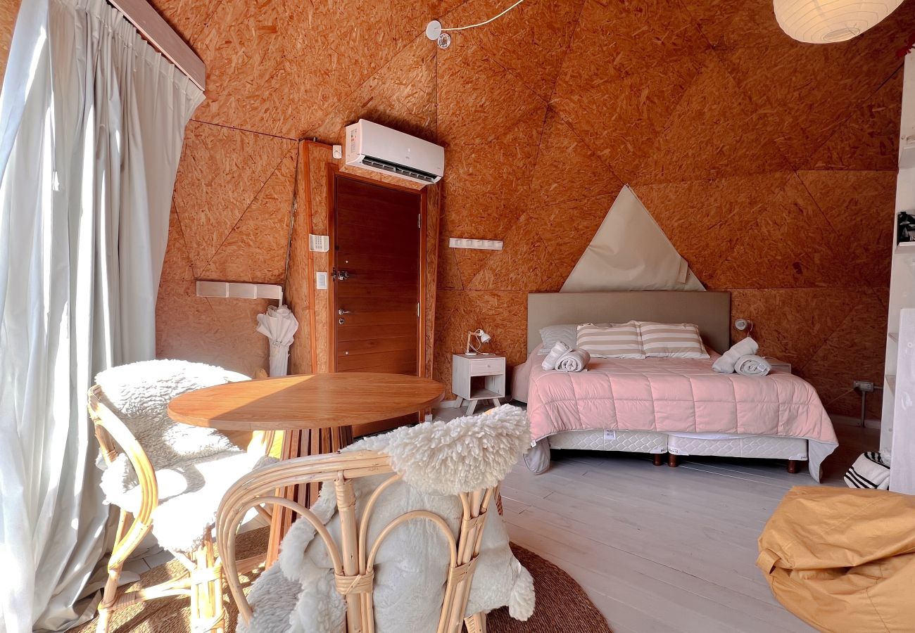 House in Chapadmalal - Domo 2