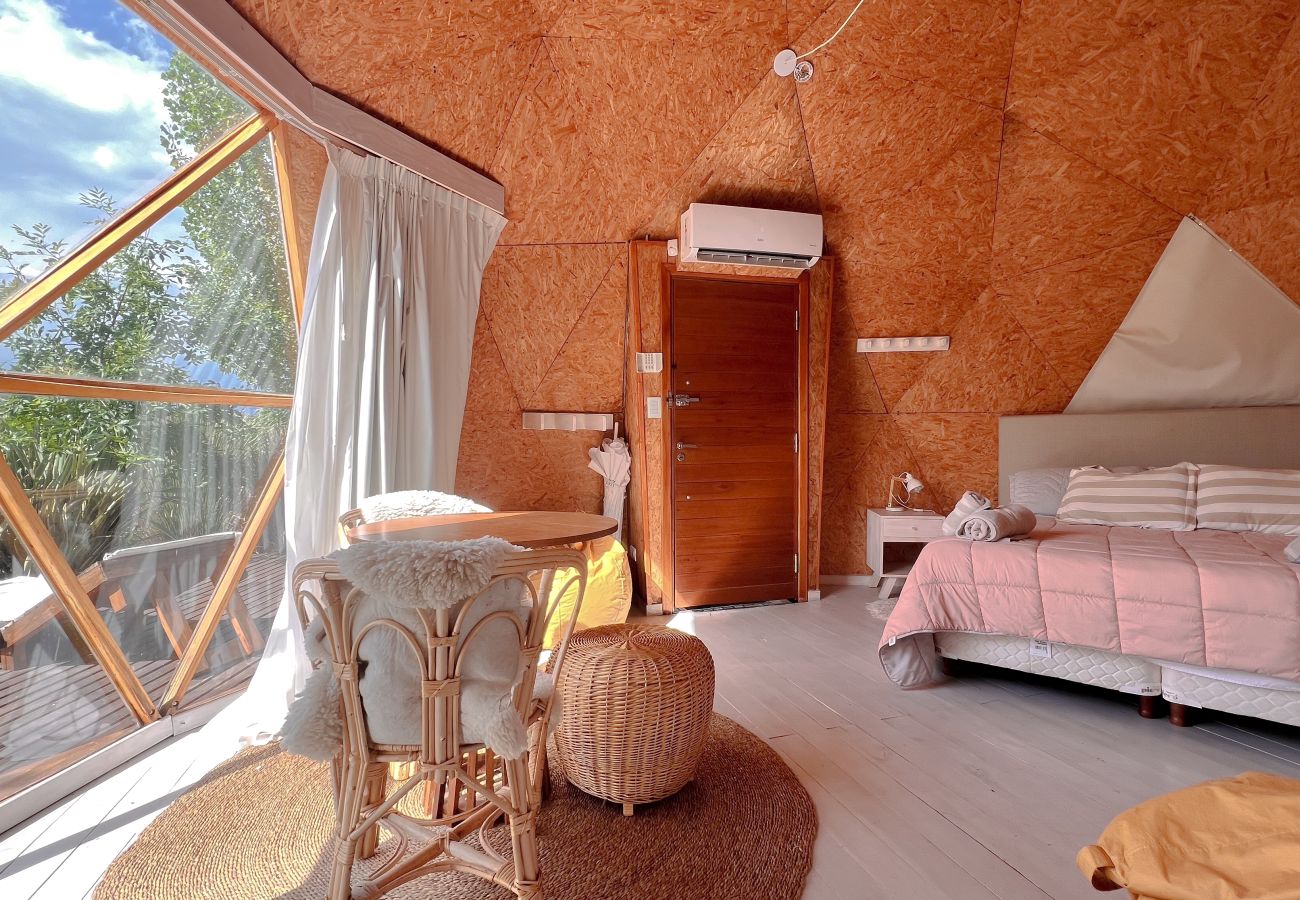 House in Chapadmalal - Domo 3 