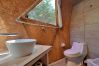House in Chapadmalal - Domo 3 