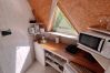 House in Chapadmalal - Domo 3 