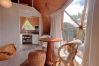 House in Chapadmalal - Domo 3 