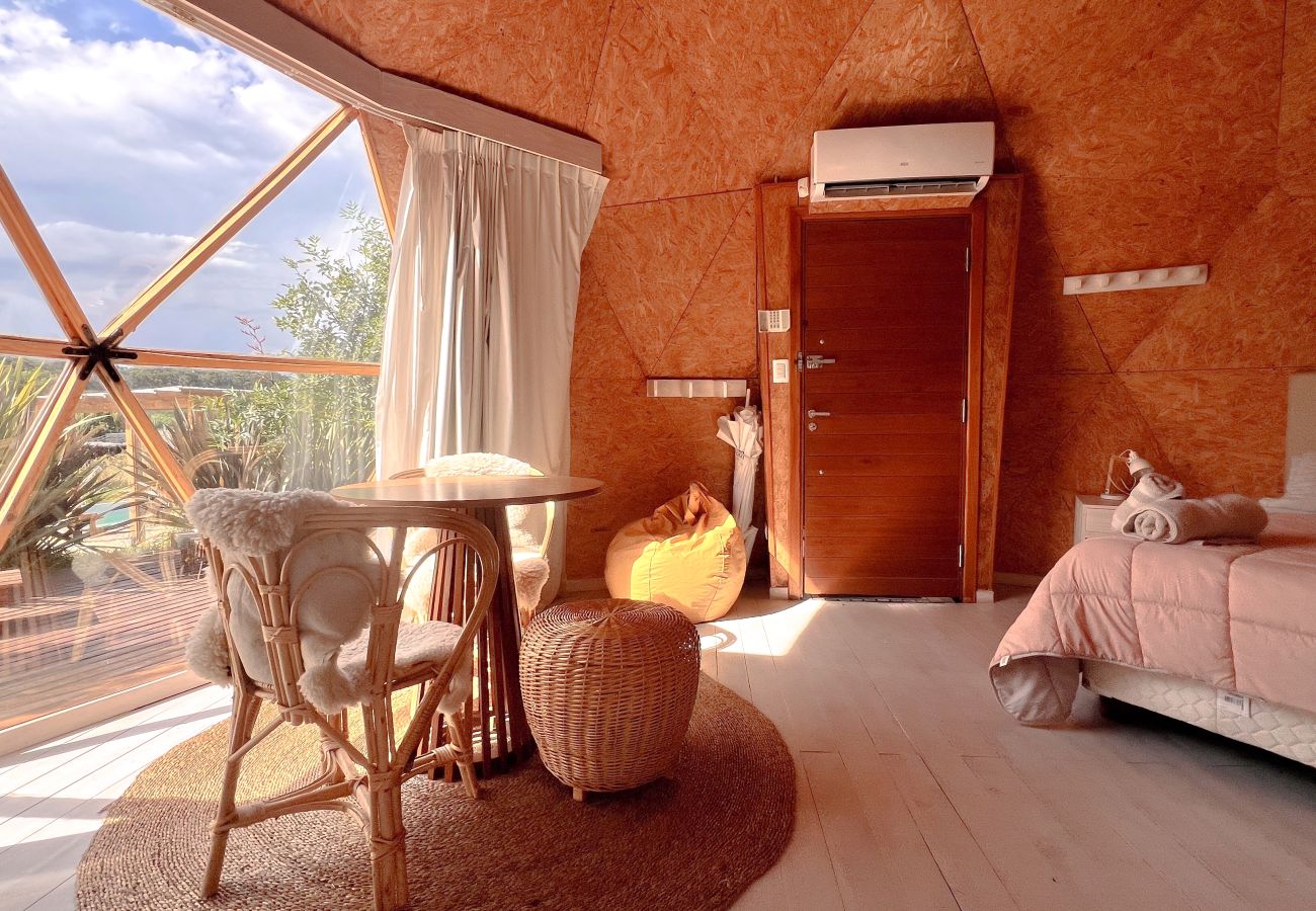 House in Chapadmalal - Domo 4 