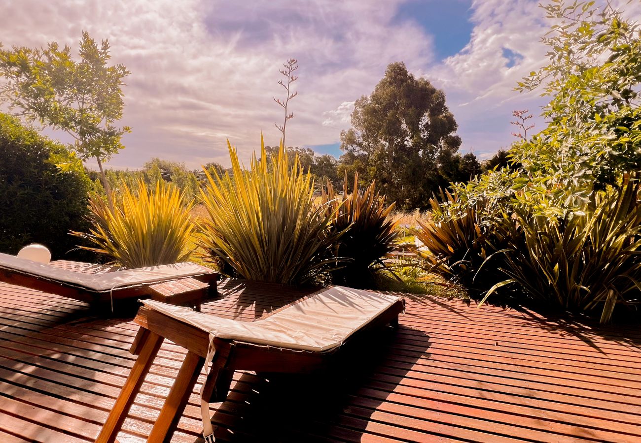 House in Chapadmalal - Domo 4 