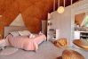 House in Chapadmalal - Domo 4 