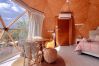 House in Chapadmalal - Domo 4 