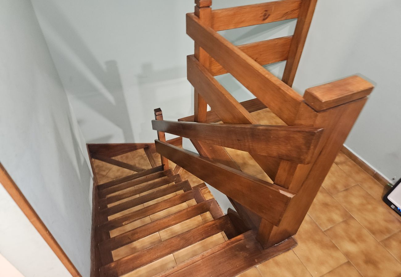 House in San Carlos de Bariloche - Botanical Garden Bariloche  House – 6 bedrooms, 4 bathrooms