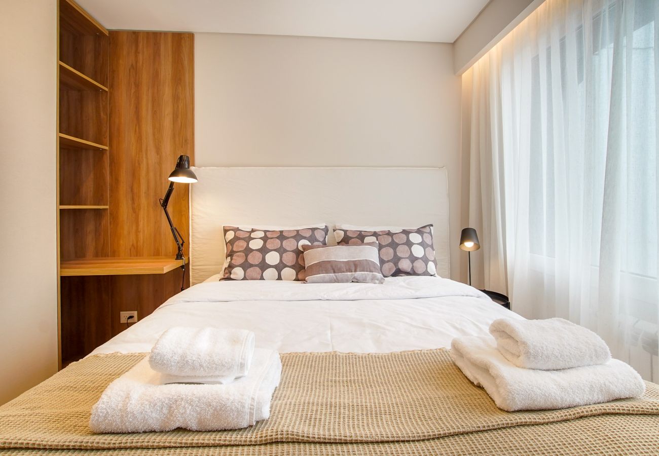 Apartment in San Carlos de Bariloche - Suite Center Bariloche 7