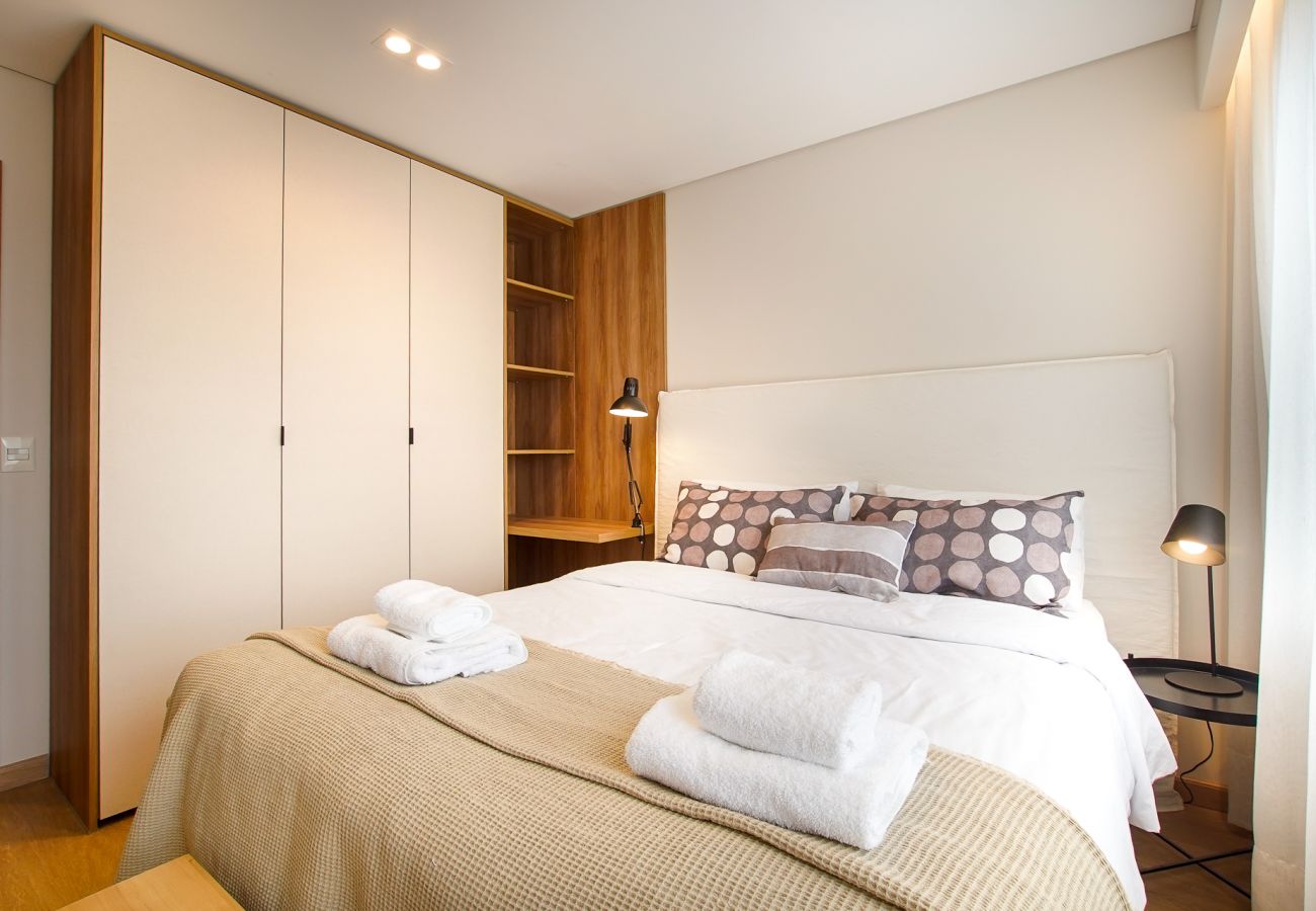 Apartment in San Carlos de Bariloche - Suite Center Bariloche 7