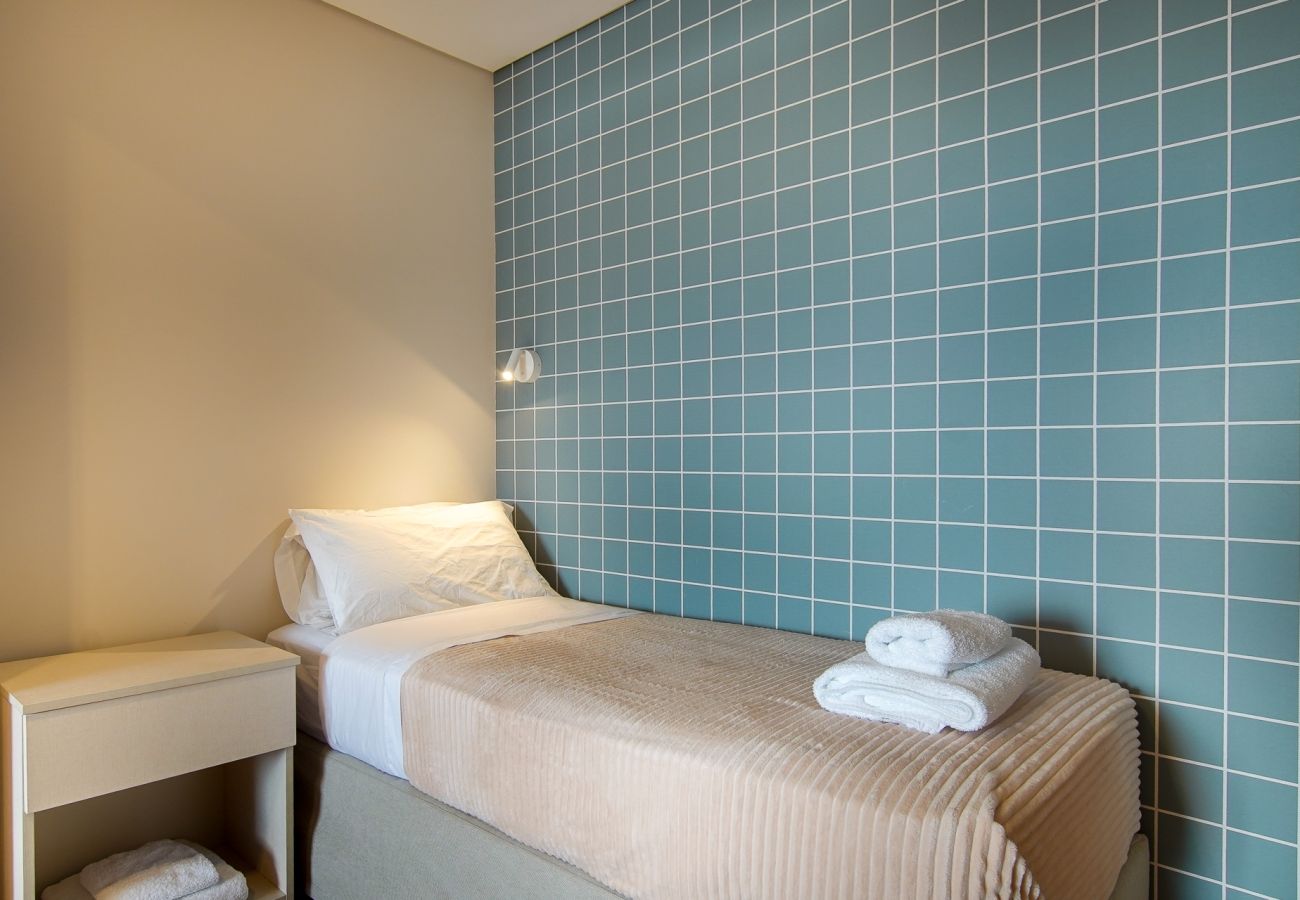 Apartment in San Carlos de Bariloche - Suite Center Bariloche 7