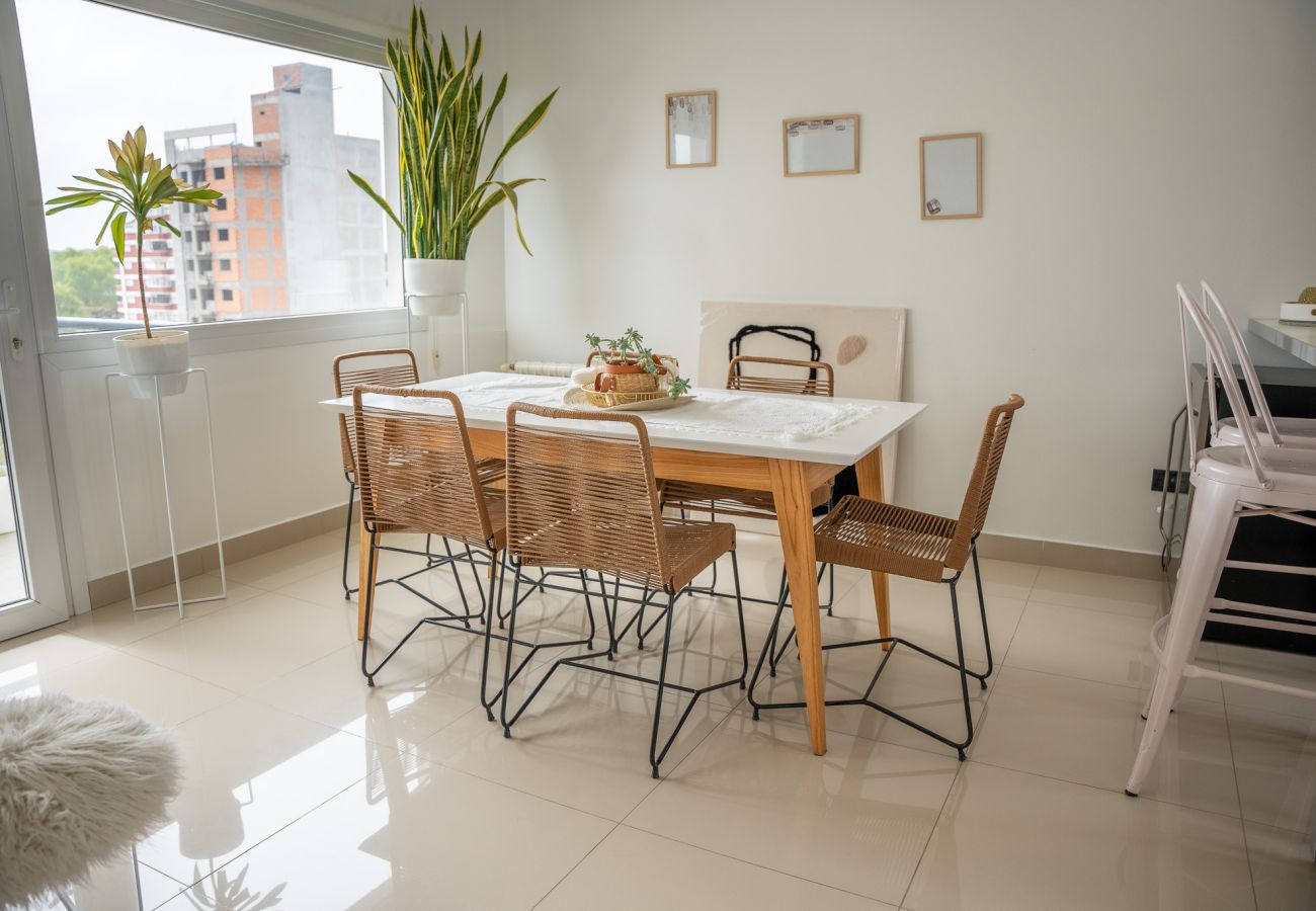 Apartment in Mar Del Plata - Depto Romi