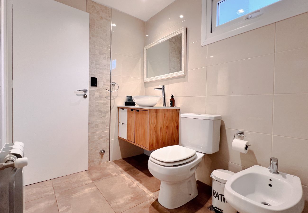 Apartment in Mar Del Plata - Depto Angel