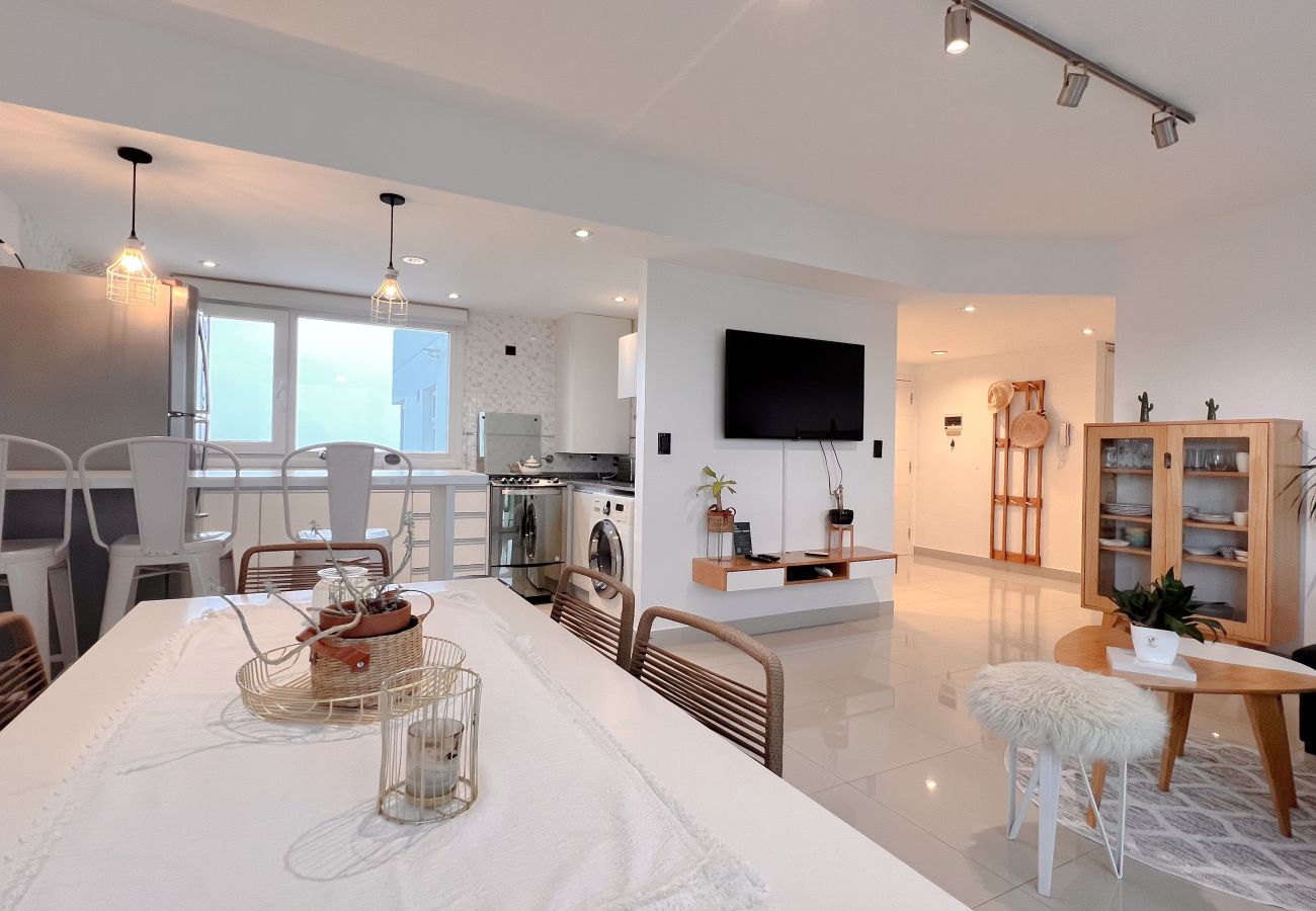 Apartment in Mar Del Plata - Depto Angel