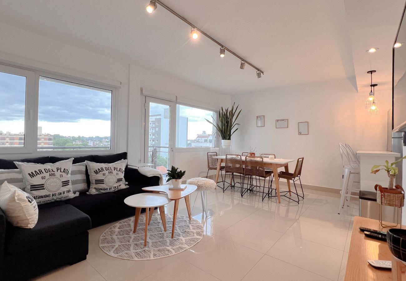 Apartment in Mar Del Plata - Depto Angel
