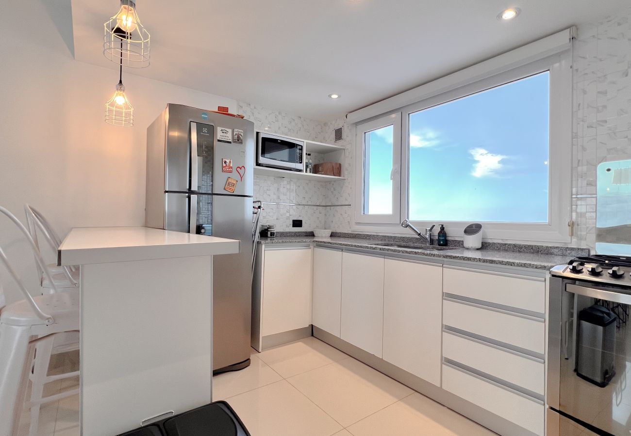 Apartment in Mar Del Plata - Depto Angel