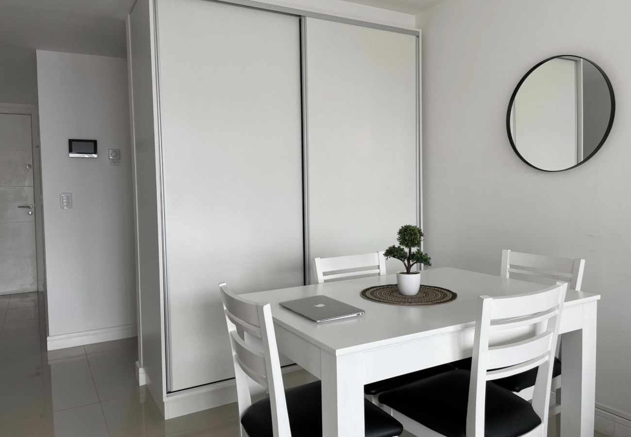 Apartment in Mar Del Plata - Depto Estela