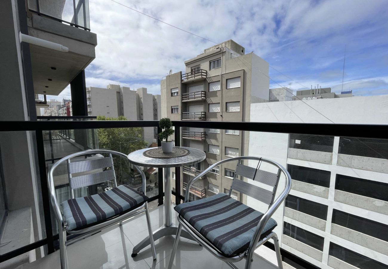 Apartment in Mar Del Plata - Depto Estela