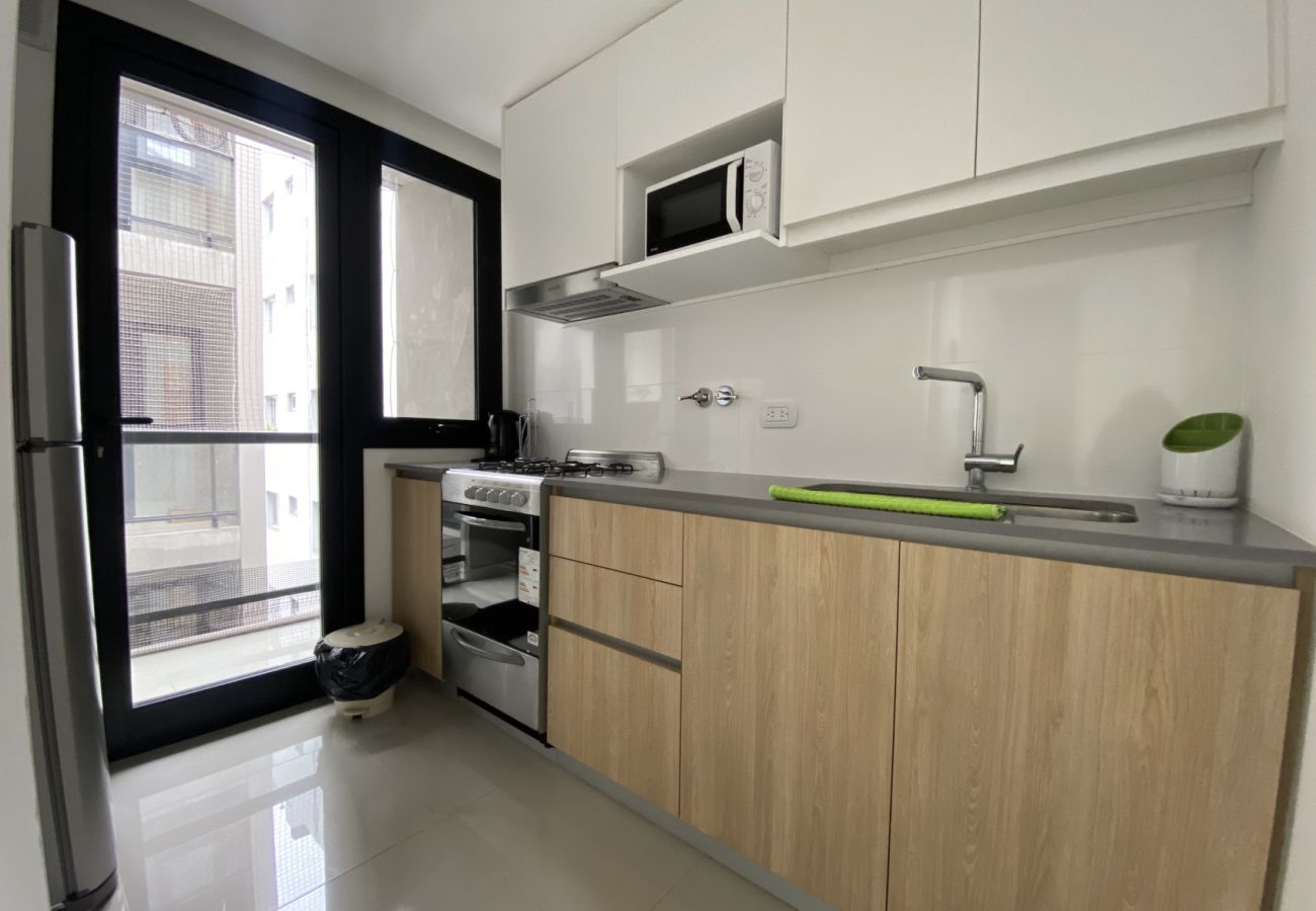 Apartment in Mar Del Plata - Depto Estela