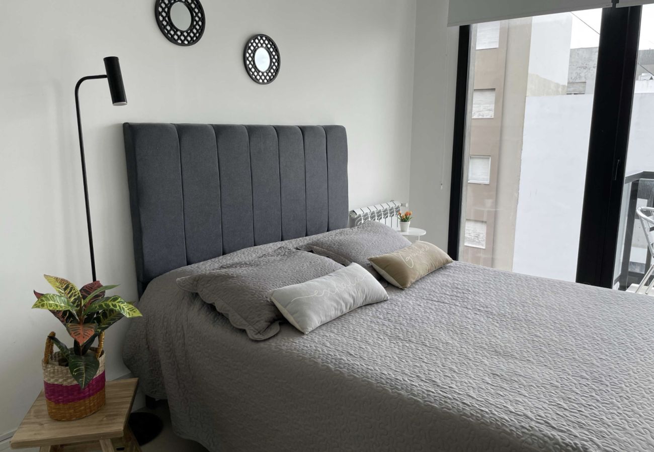 Apartment in Mar Del Plata - Depto Estela