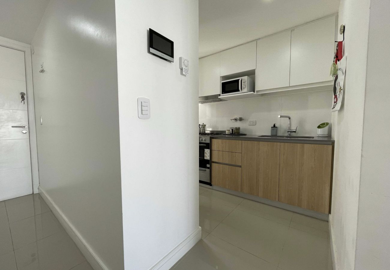 Apartment in Mar Del Plata - Depto Estela