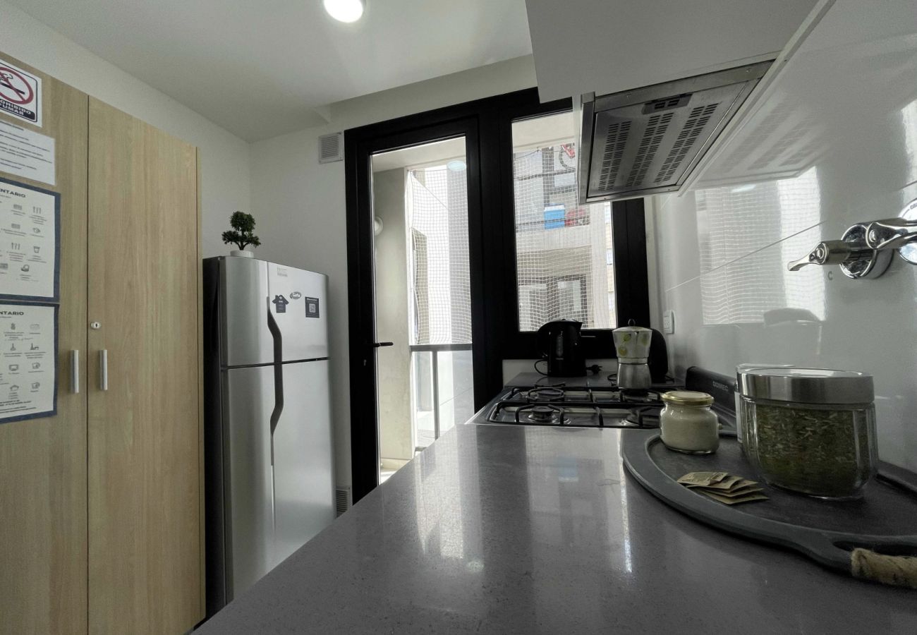 Apartment in Mar Del Plata - Depto Estela