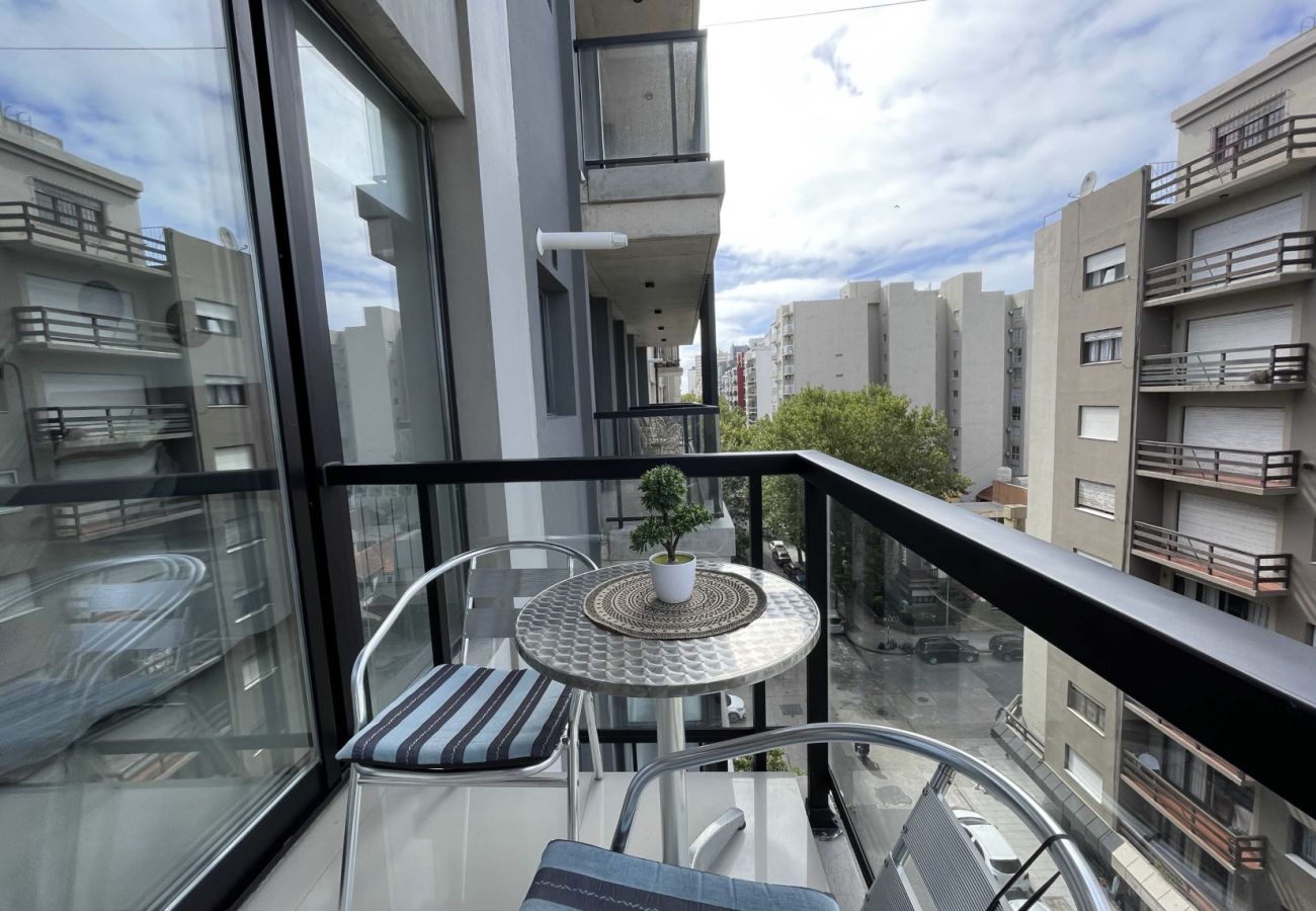 Apartment in Mar Del Plata - Depto Estela