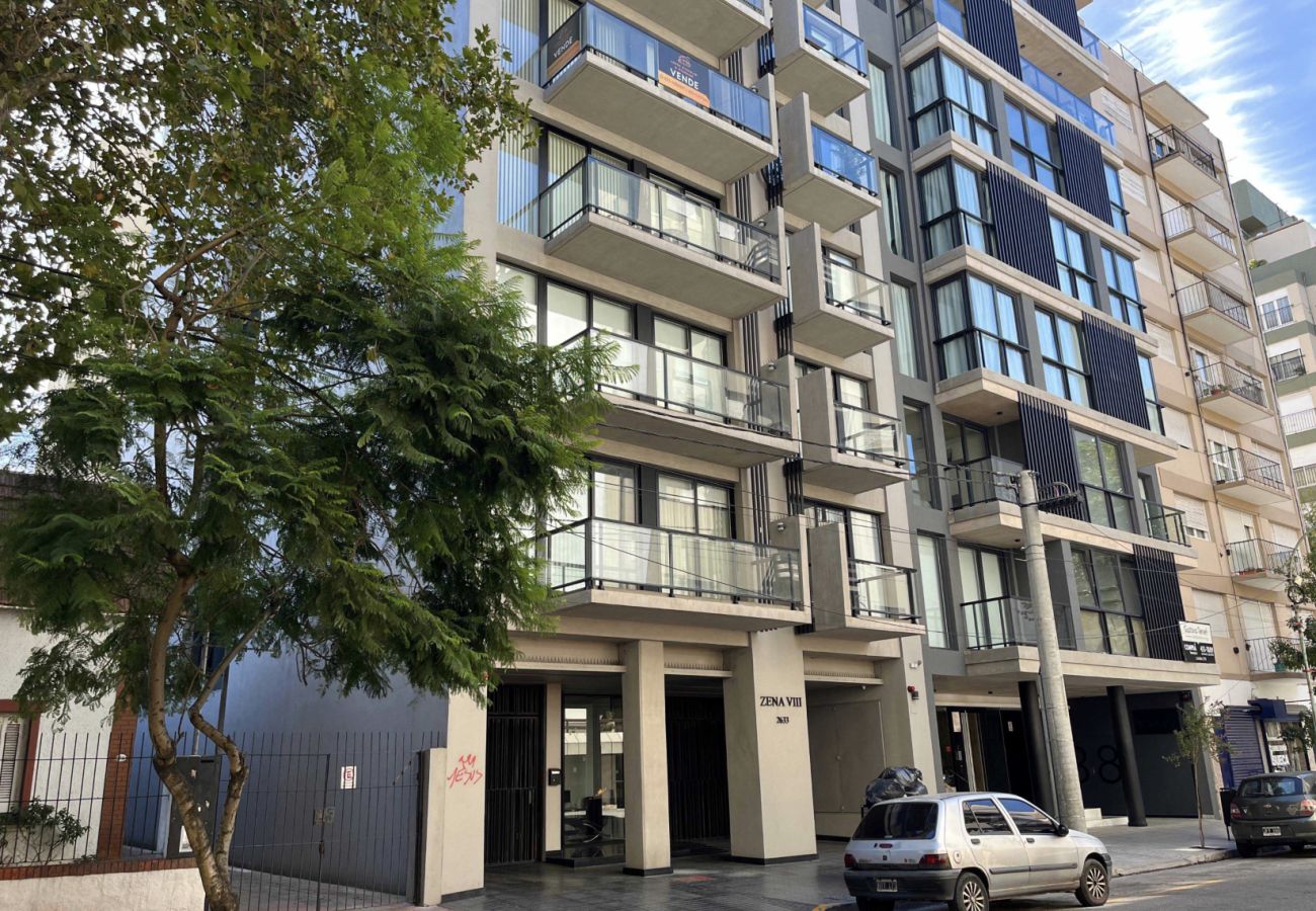 Apartment in Mar Del Plata - Depto Estela