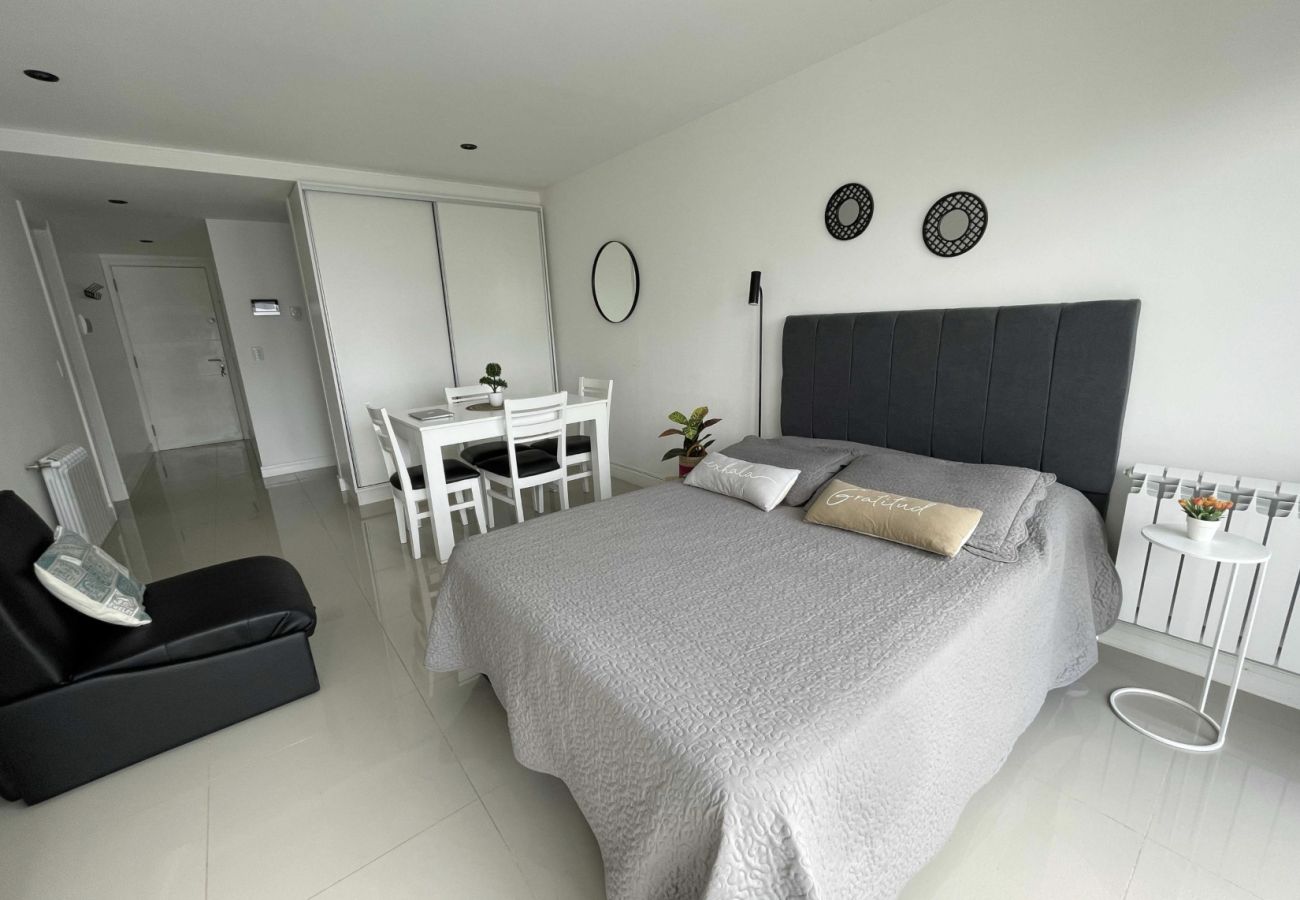 Apartment in Mar Del Plata - Depto Estela