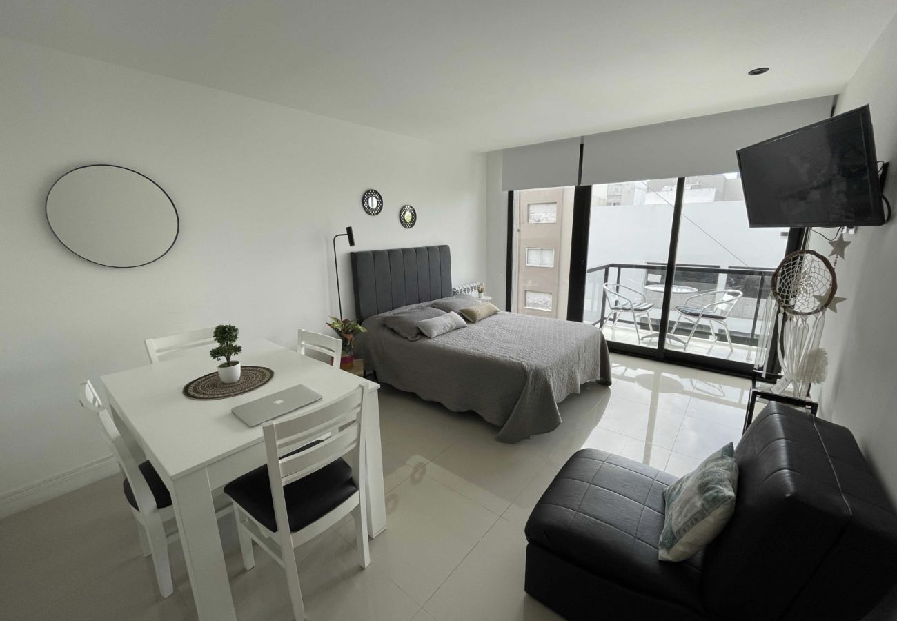 Apartment in Mar Del Plata - Depto Estela