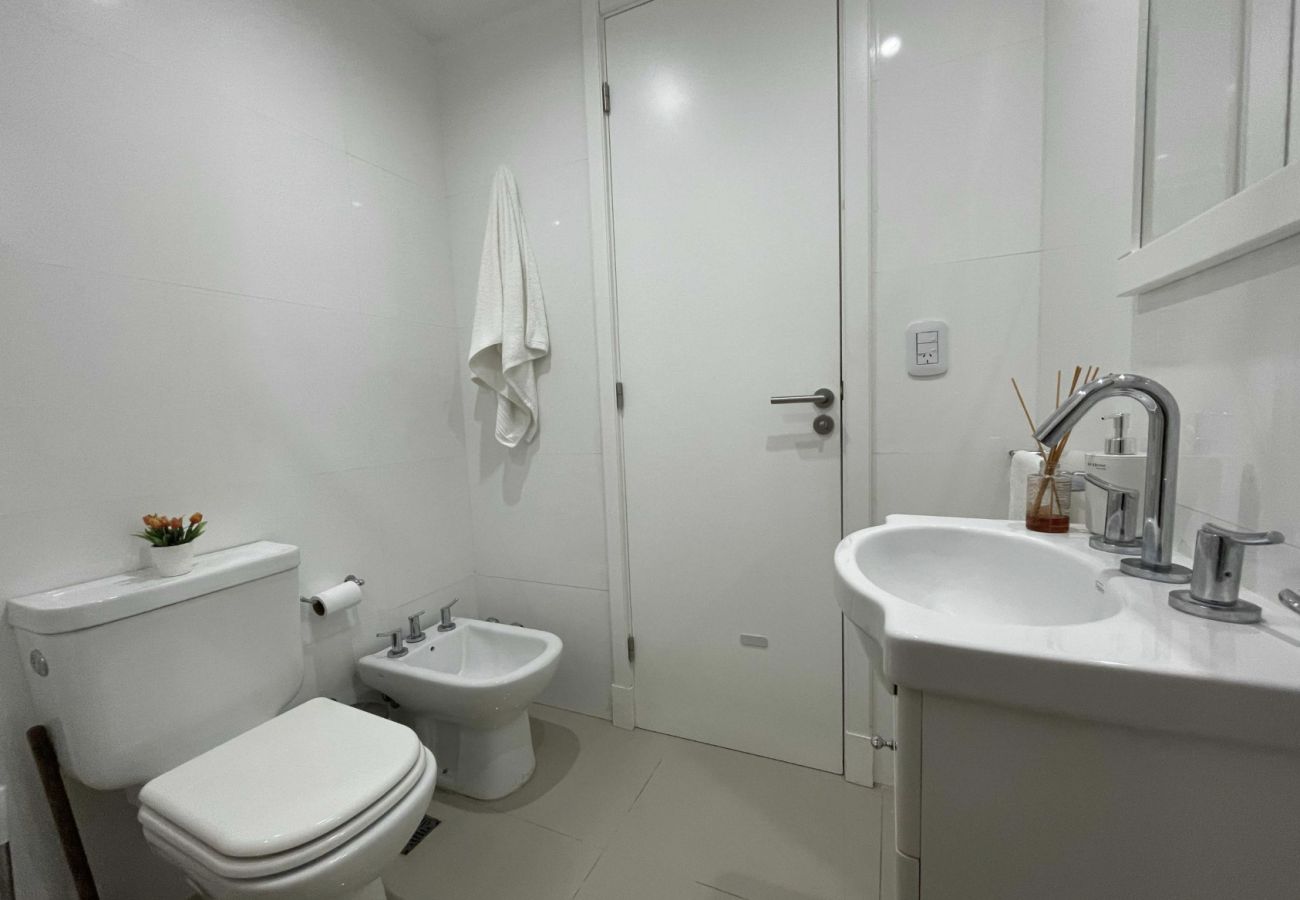 Apartment in Mar Del Plata - Depto Estela