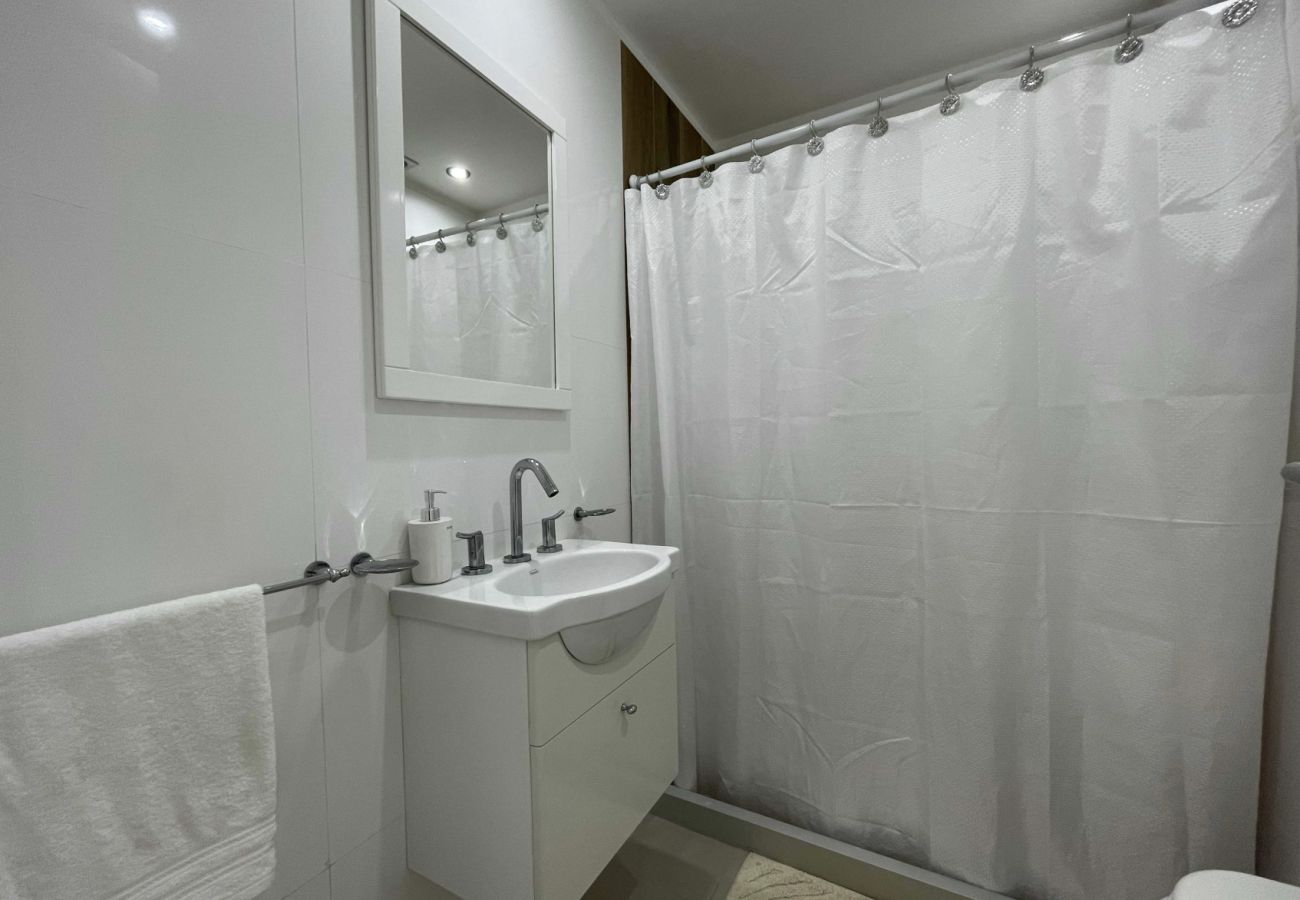 Apartment in Mar Del Plata - Depto Estela