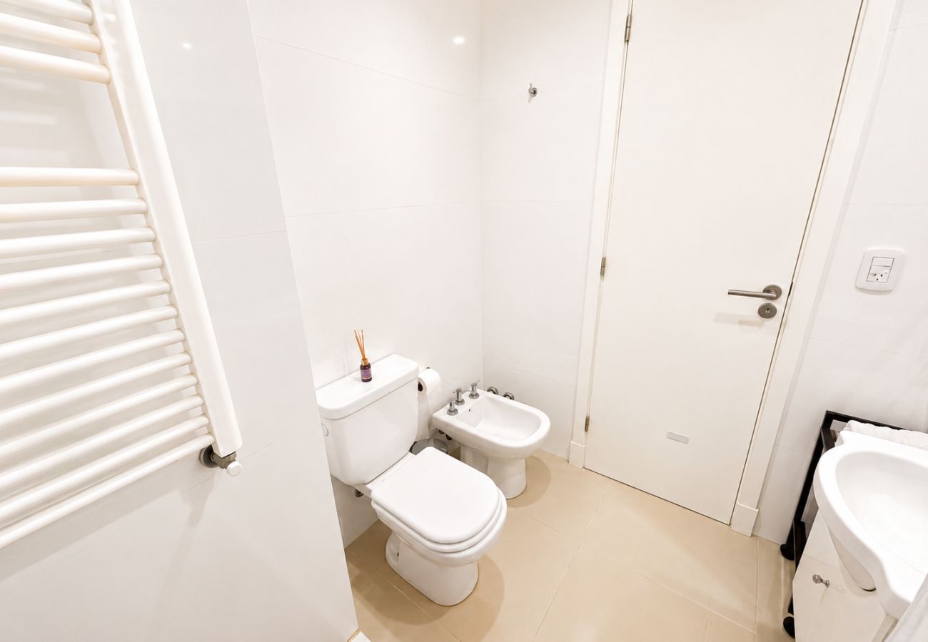 Apartment in Mar Del Plata - Depto Estela