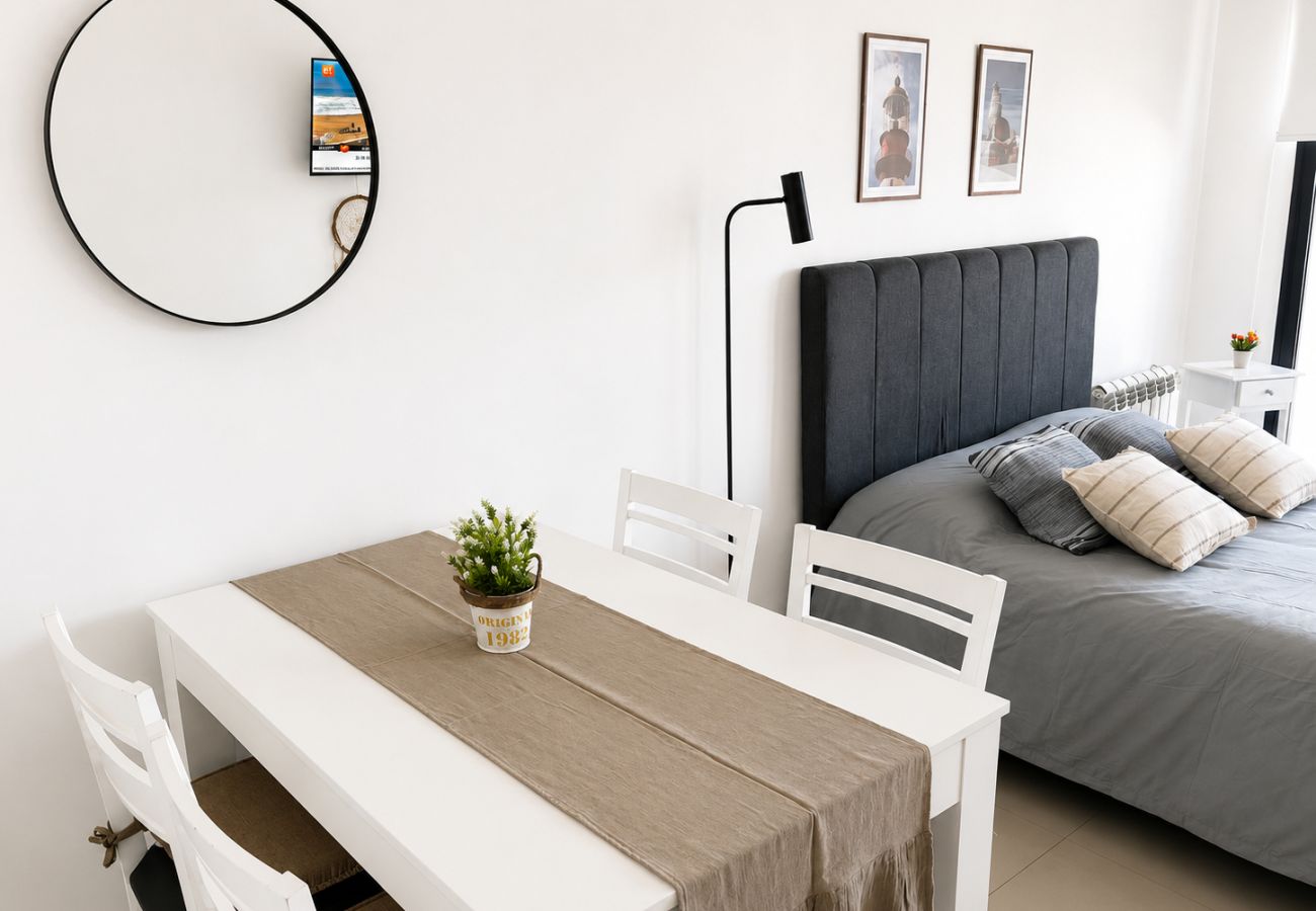 Apartment in Mar Del Plata - Depto Estela