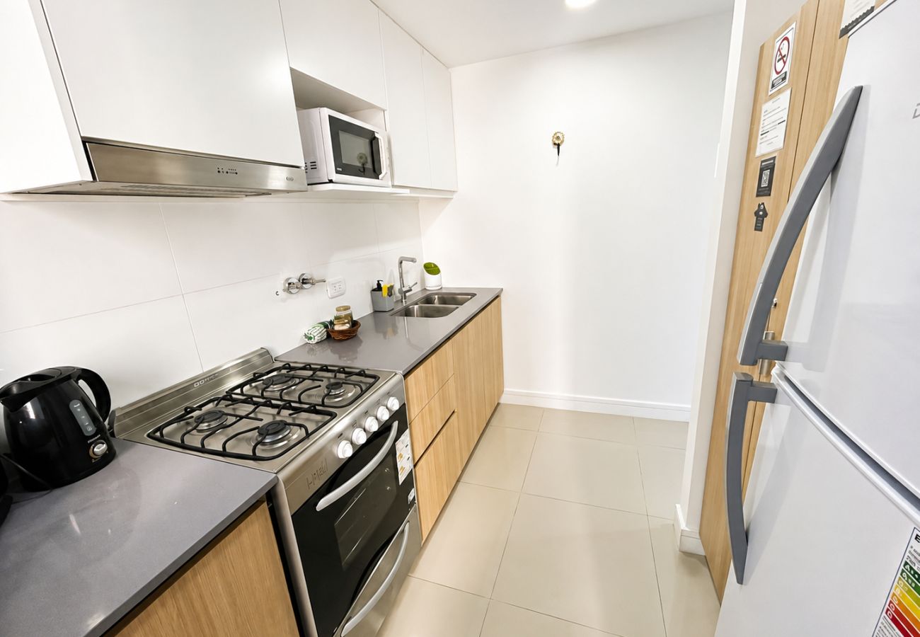 Apartment in Mar Del Plata - Depto Estela
