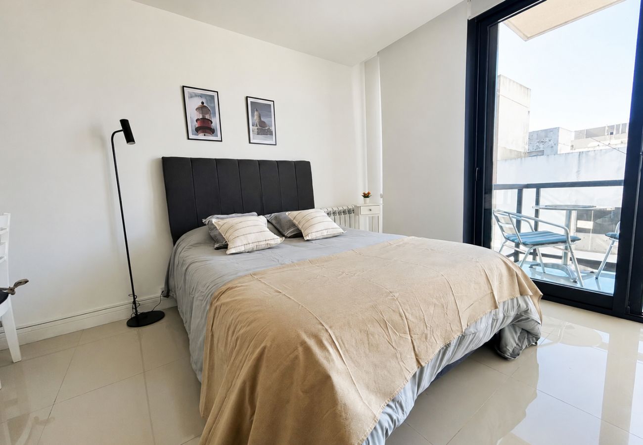 Apartment in Mar Del Plata - Depto Estela