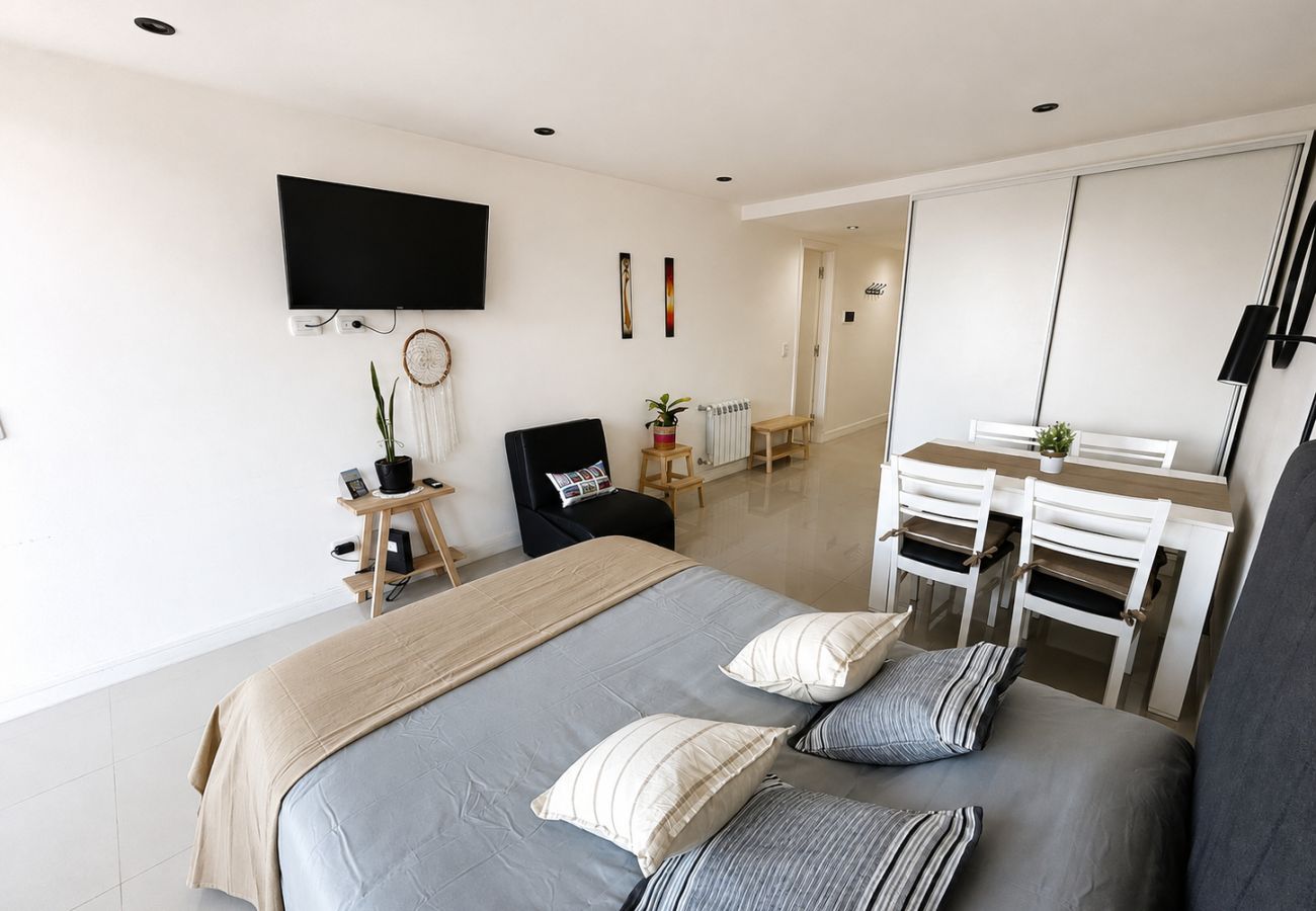 Apartment in Mar Del Plata - Depto Estela