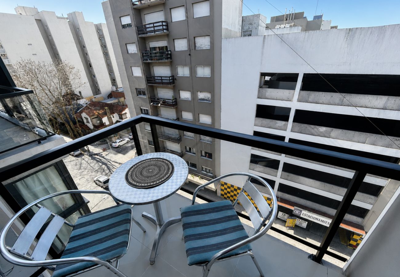 Apartment in Mar Del Plata - Depto Estela