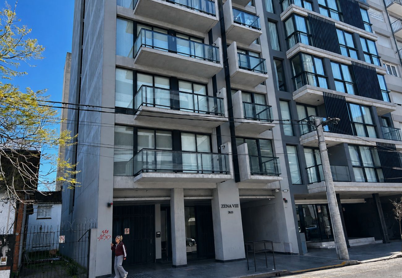 Apartment in Mar Del Plata - Depto Estela
