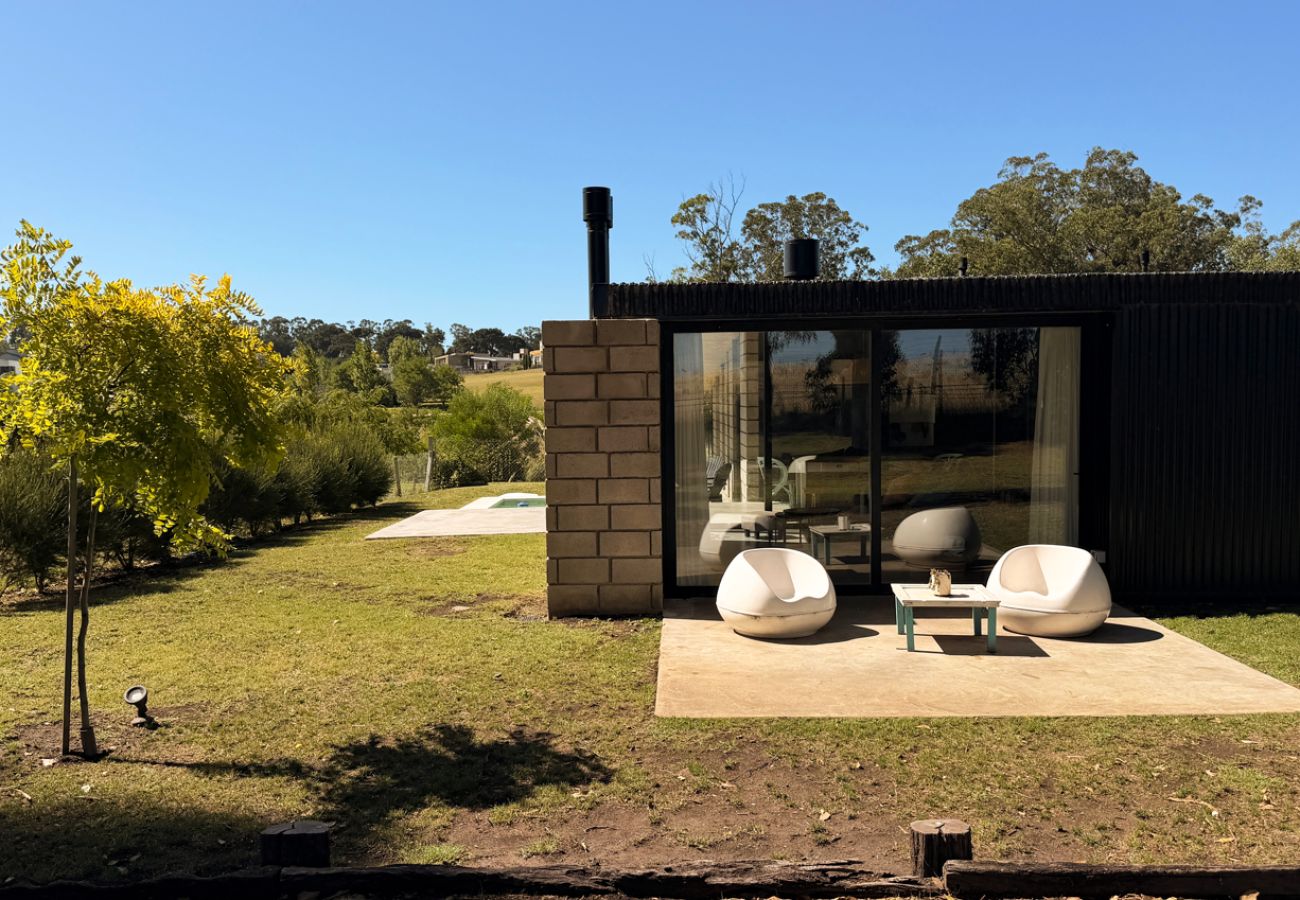 House in Chapadmalal - Casa PIT