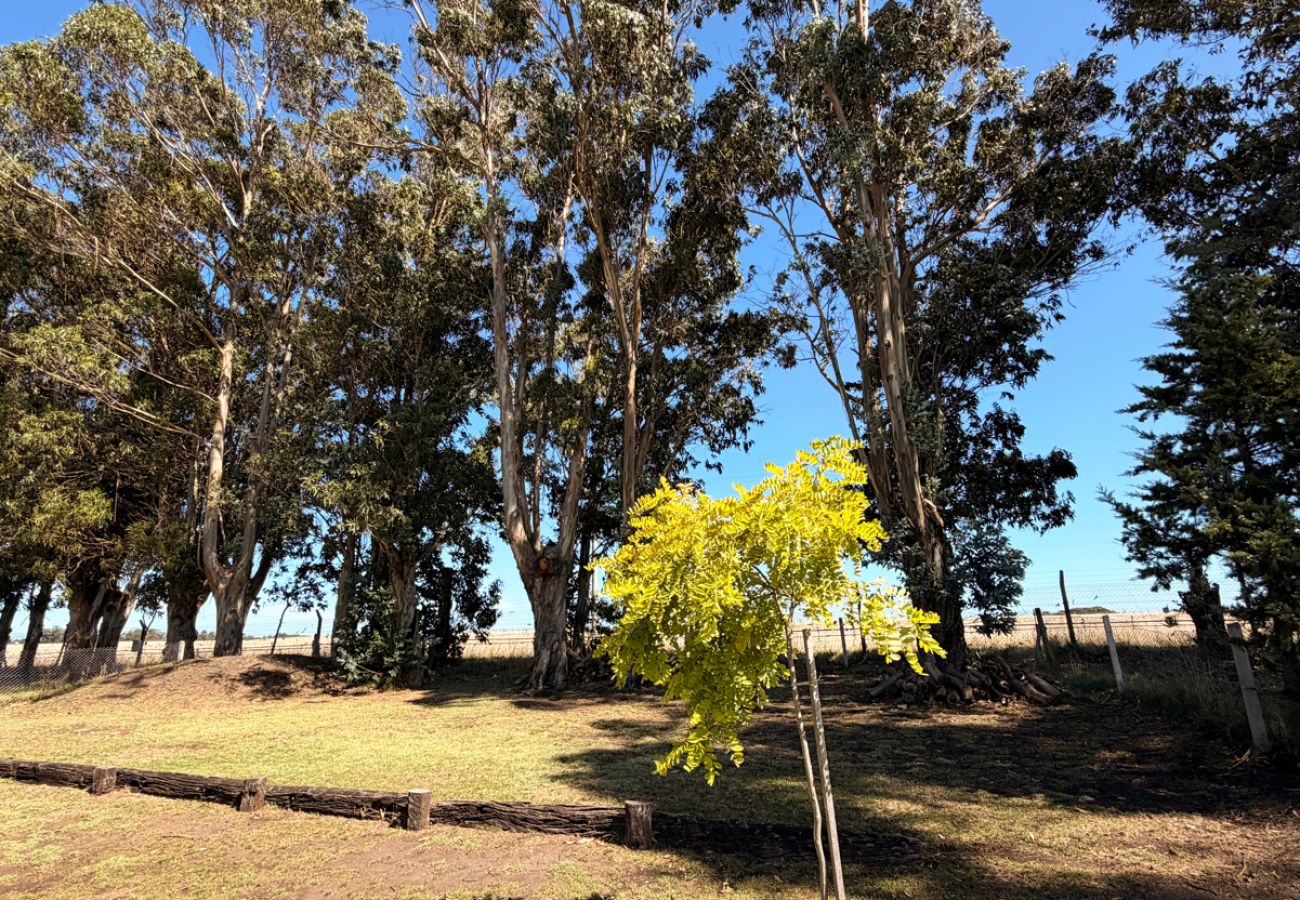 House in Chapadmalal - Casa PIT