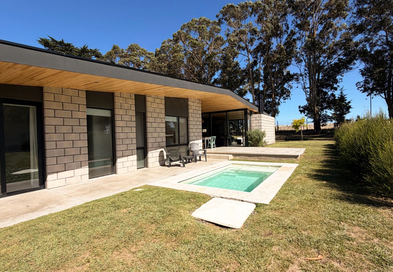 House in Chapadmalal - Casa PIT