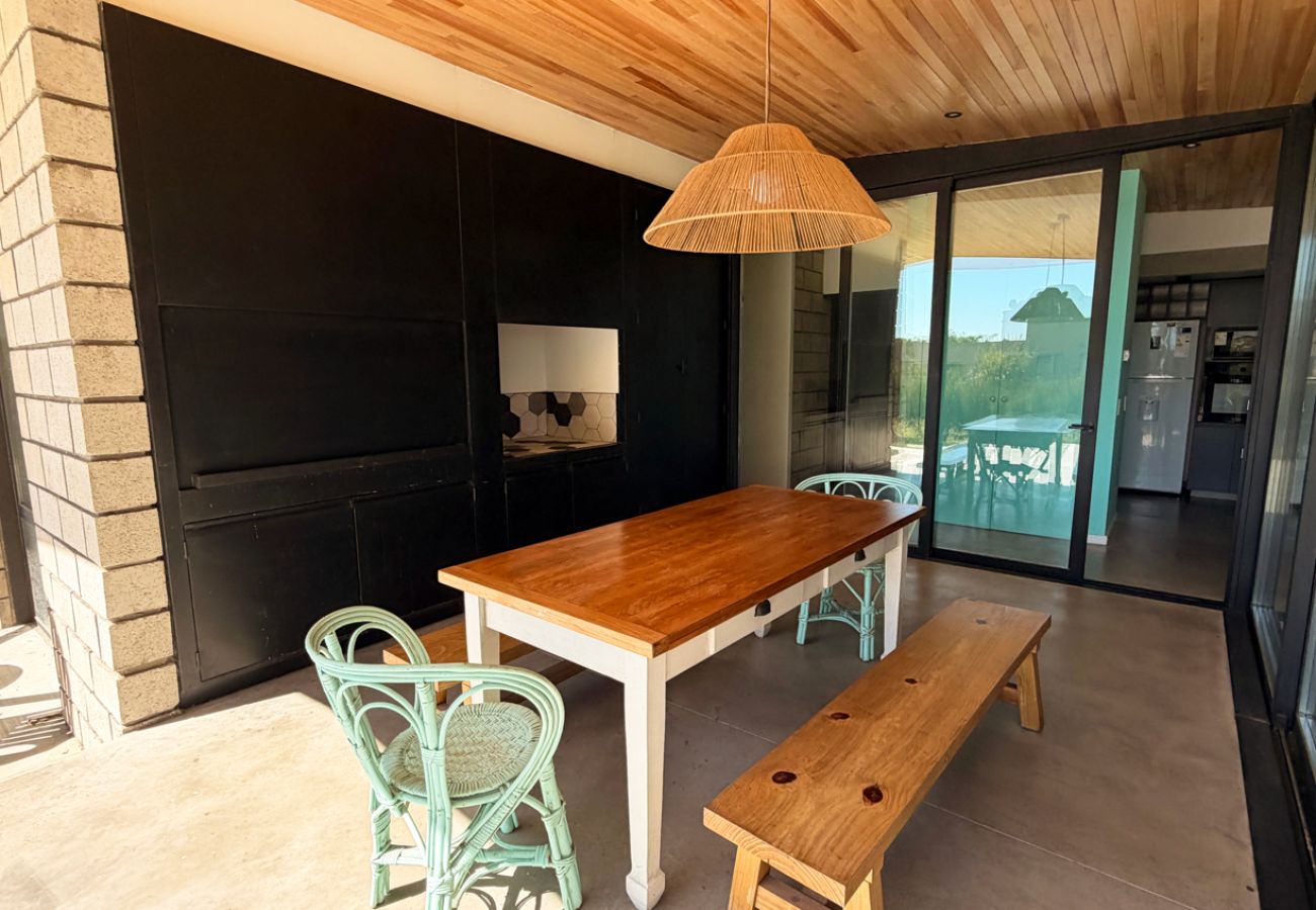 House in Chapadmalal - Casa PIT