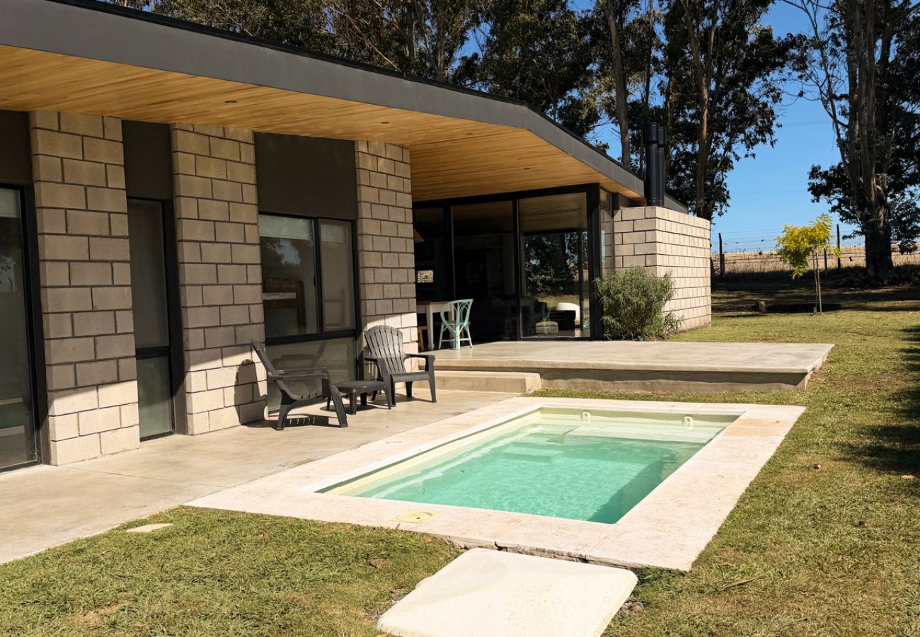 House in Chapadmalal - Casa PIT